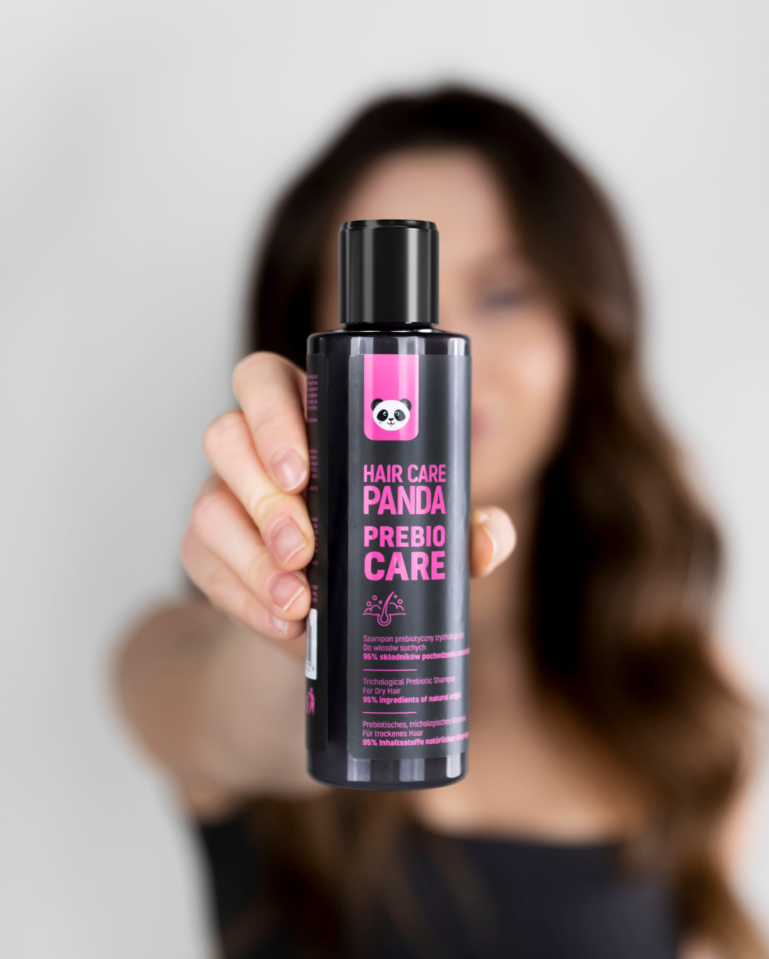 Hair Care Panda PrebioCare