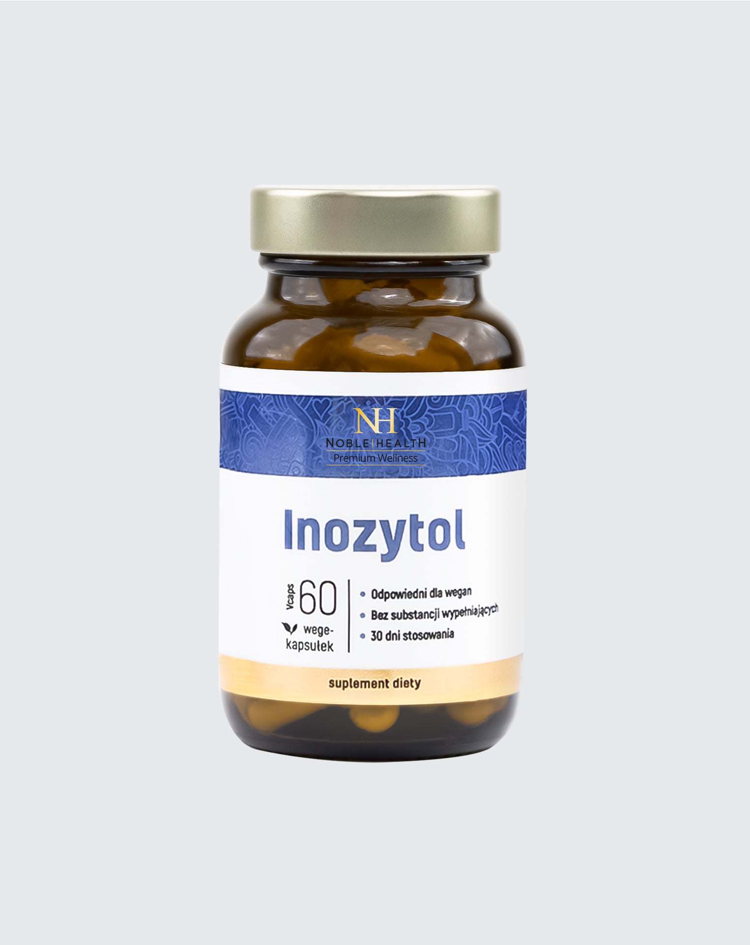 Inozytol