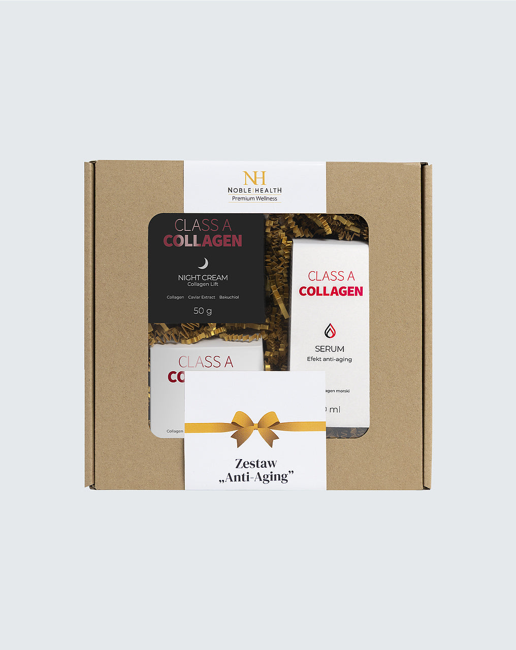 Class A Collagen Anti-Aging