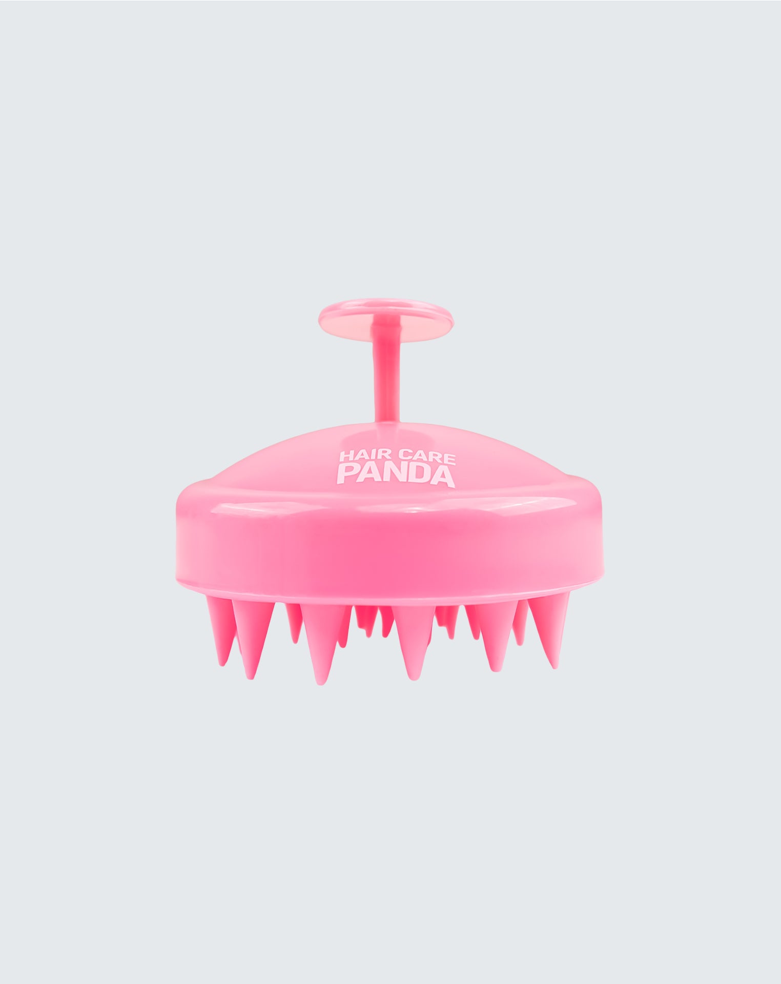 Hair Care Panda Scalp Massager