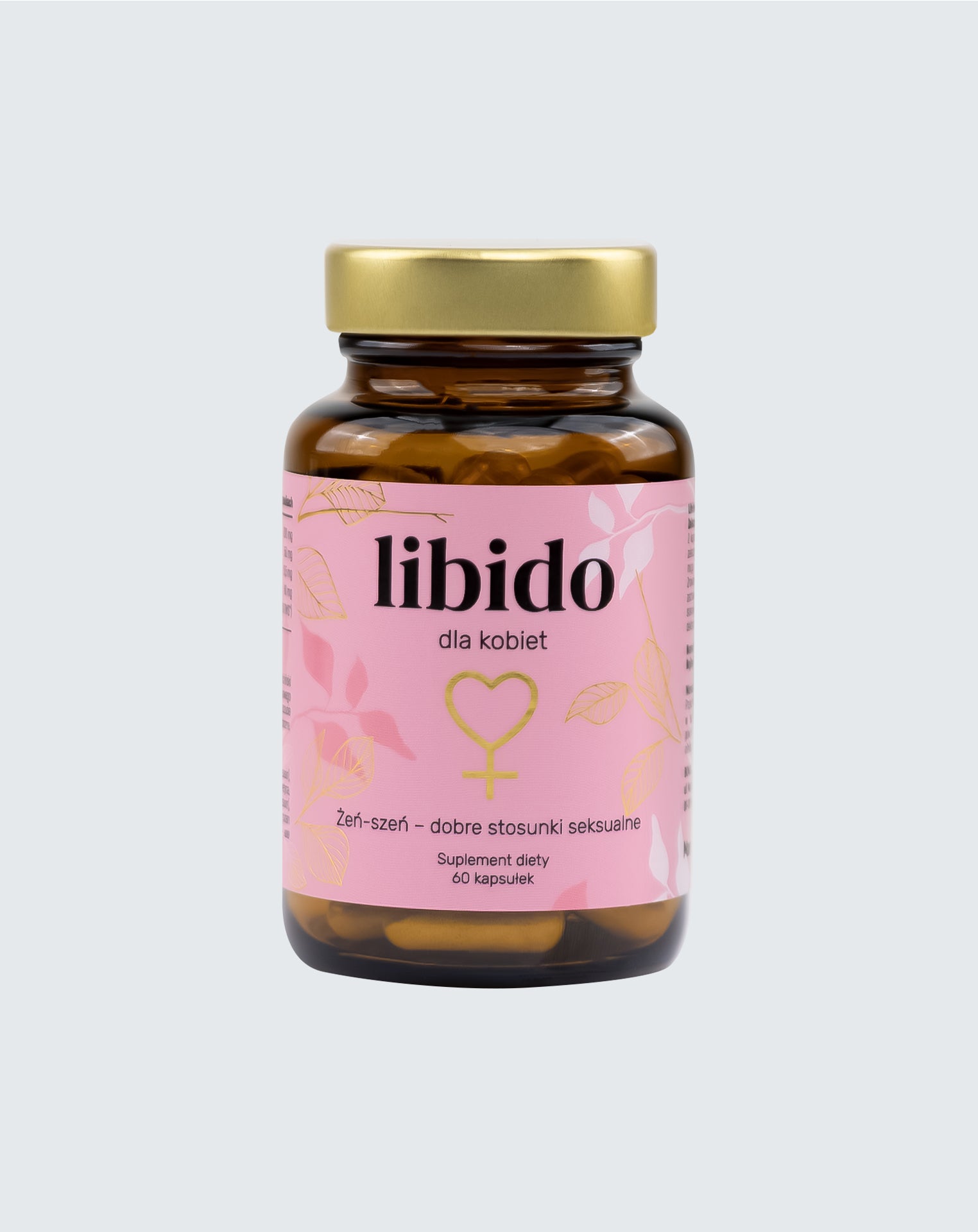 Libido dla kobiet