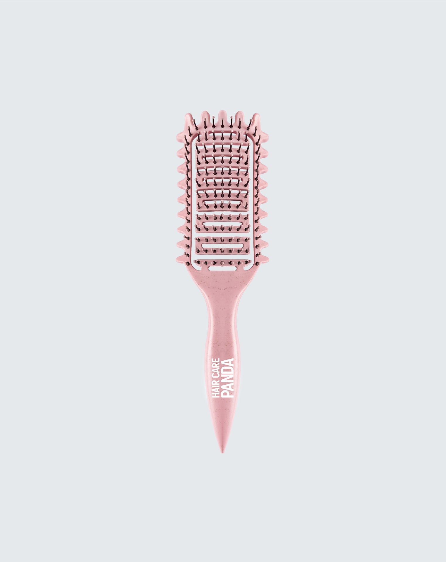 Szczotka Hair Care Panda do włosów kręconych