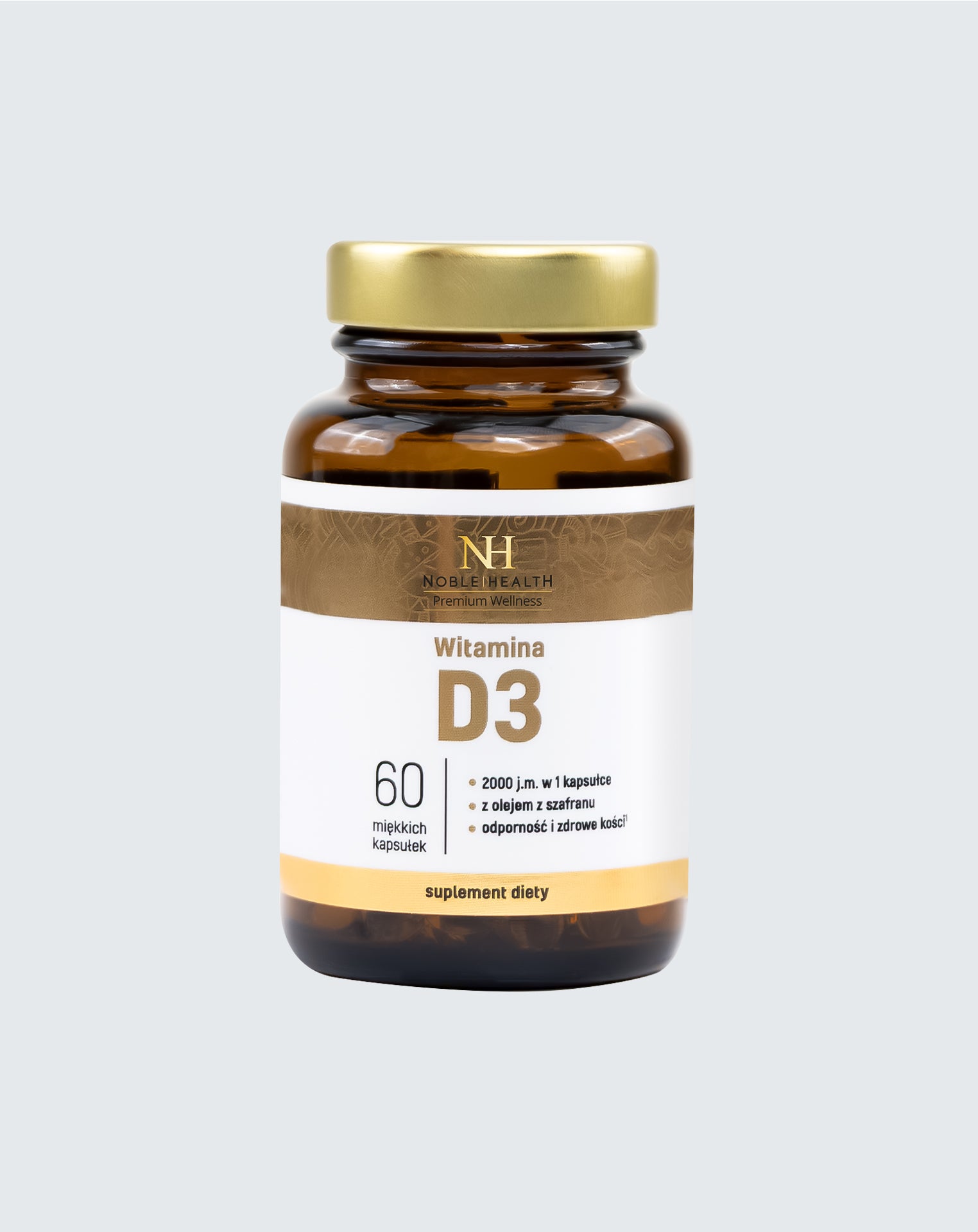 Witamina D3