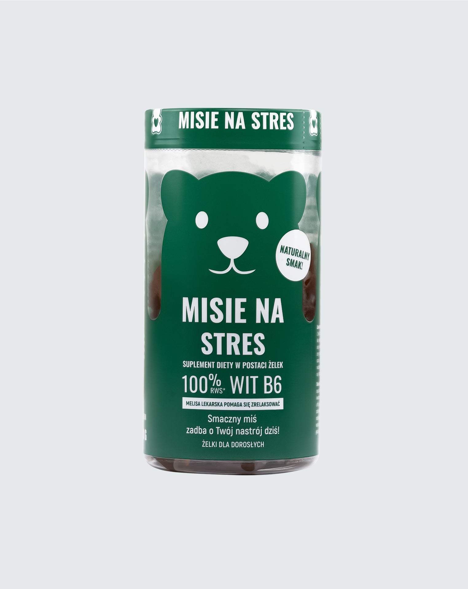 Misie Na Stres