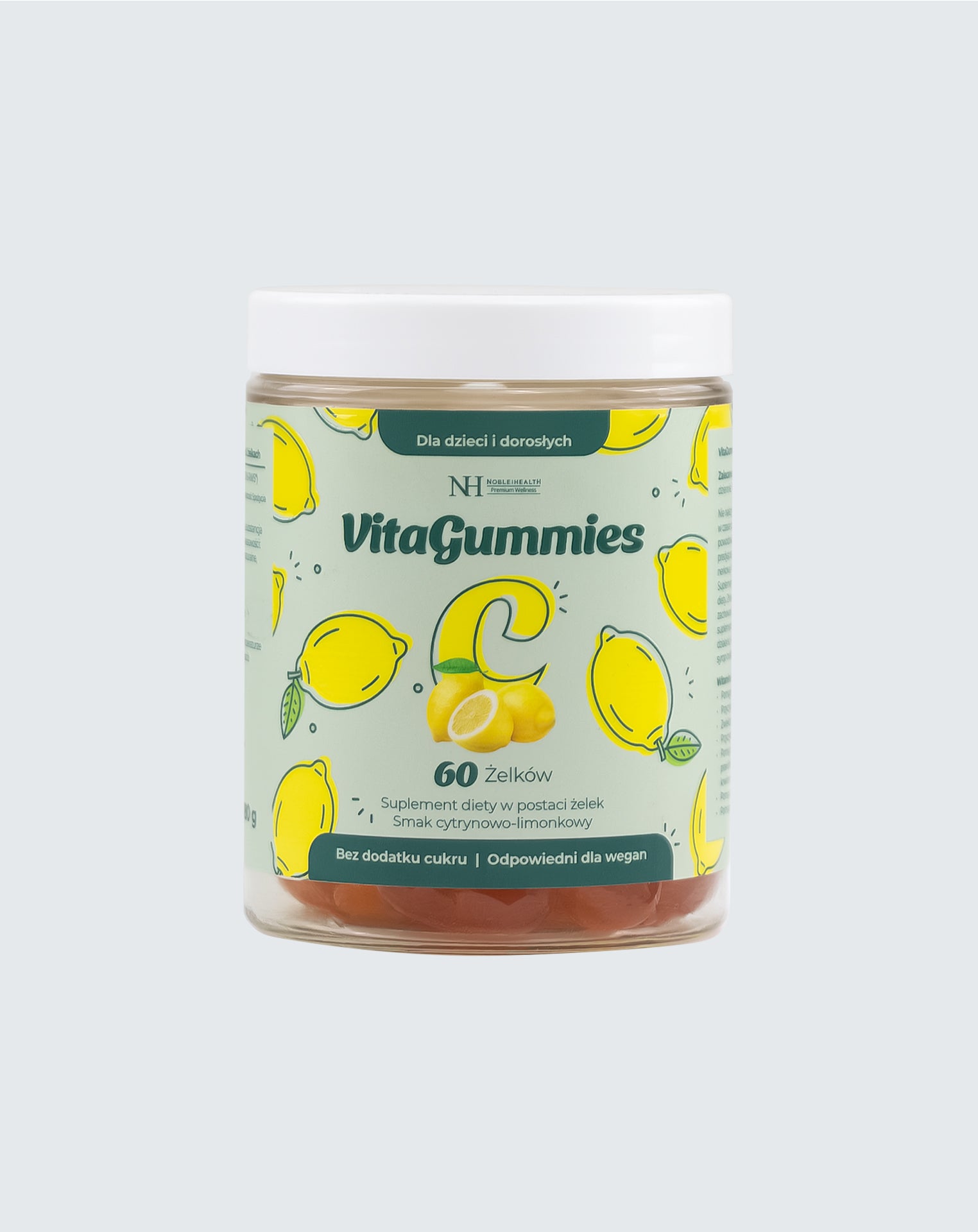 VitaGummies Vitamin C