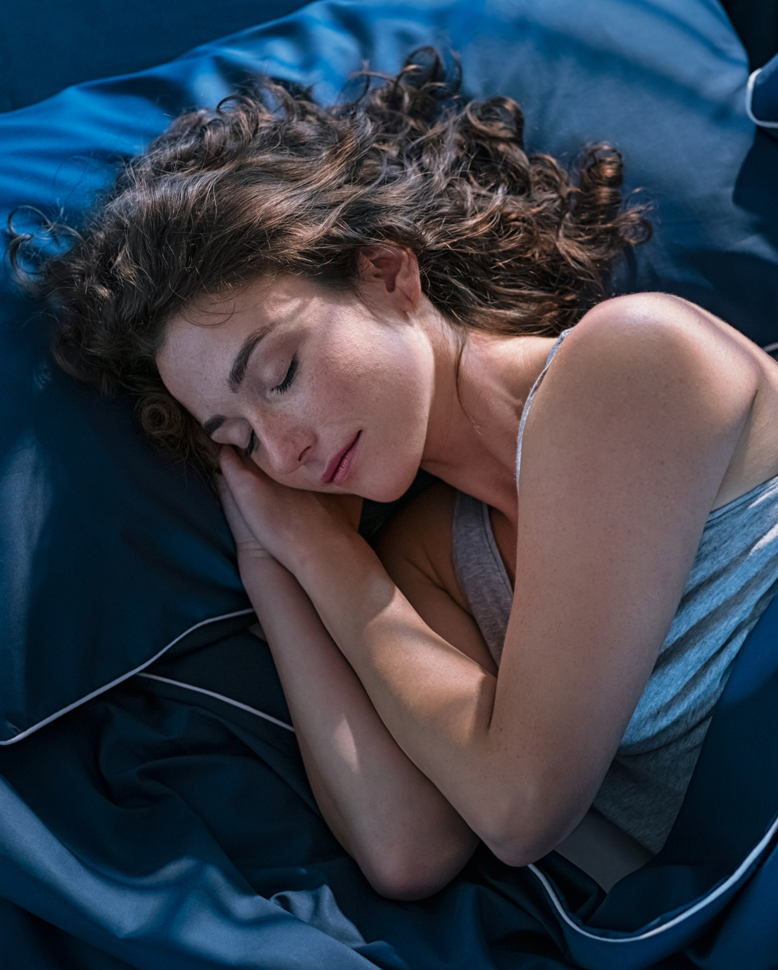 Żelki Z Melatoniną Misie Na Dobry Sen