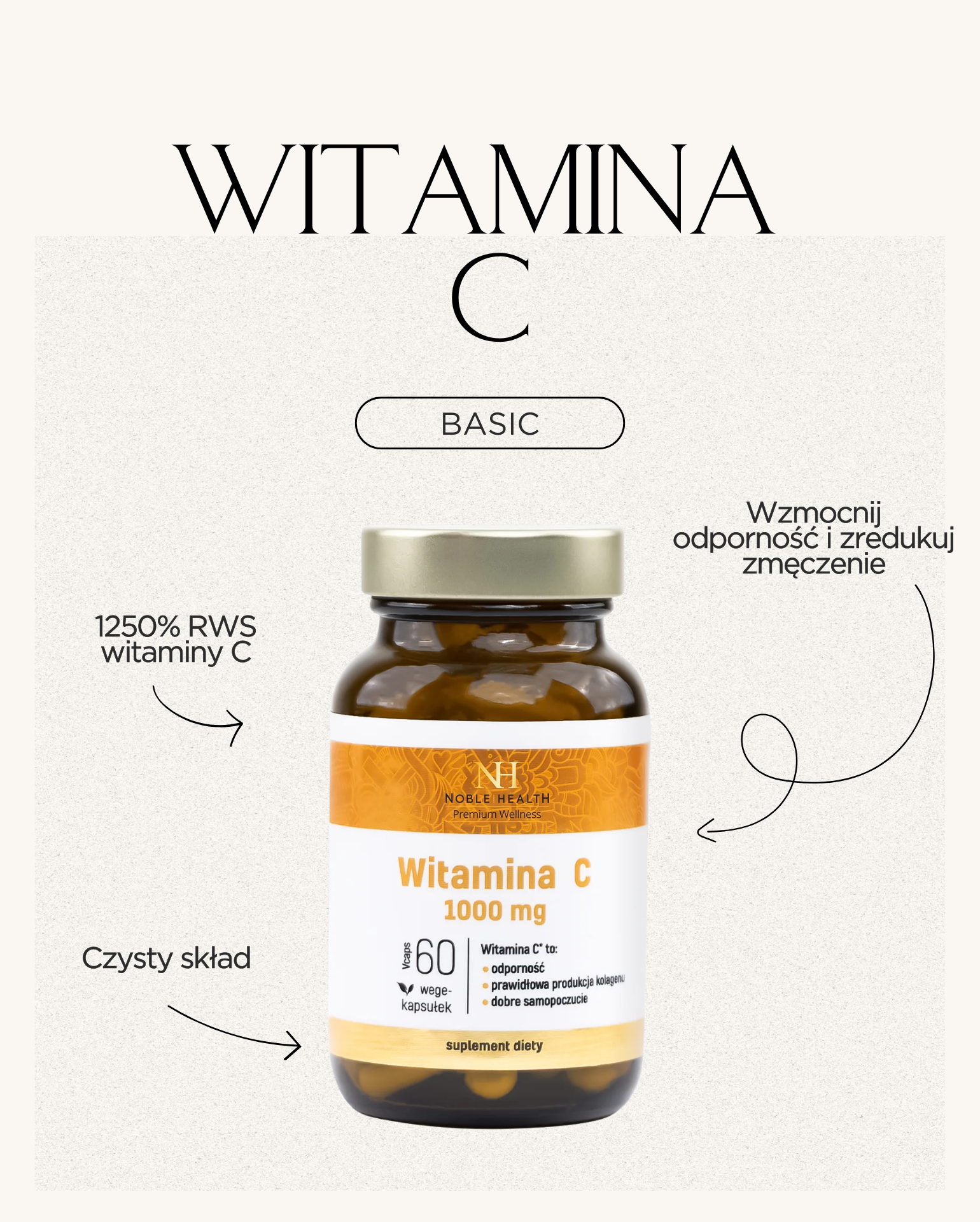 Witamina C