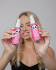 Hair Care Panda Argan Style - serum zawierające olejek arganowy do włosów