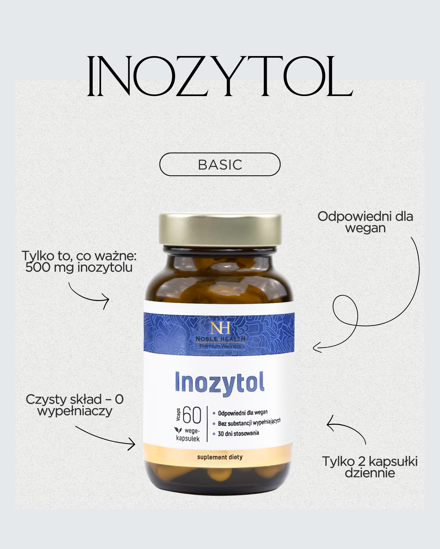 Inozytol