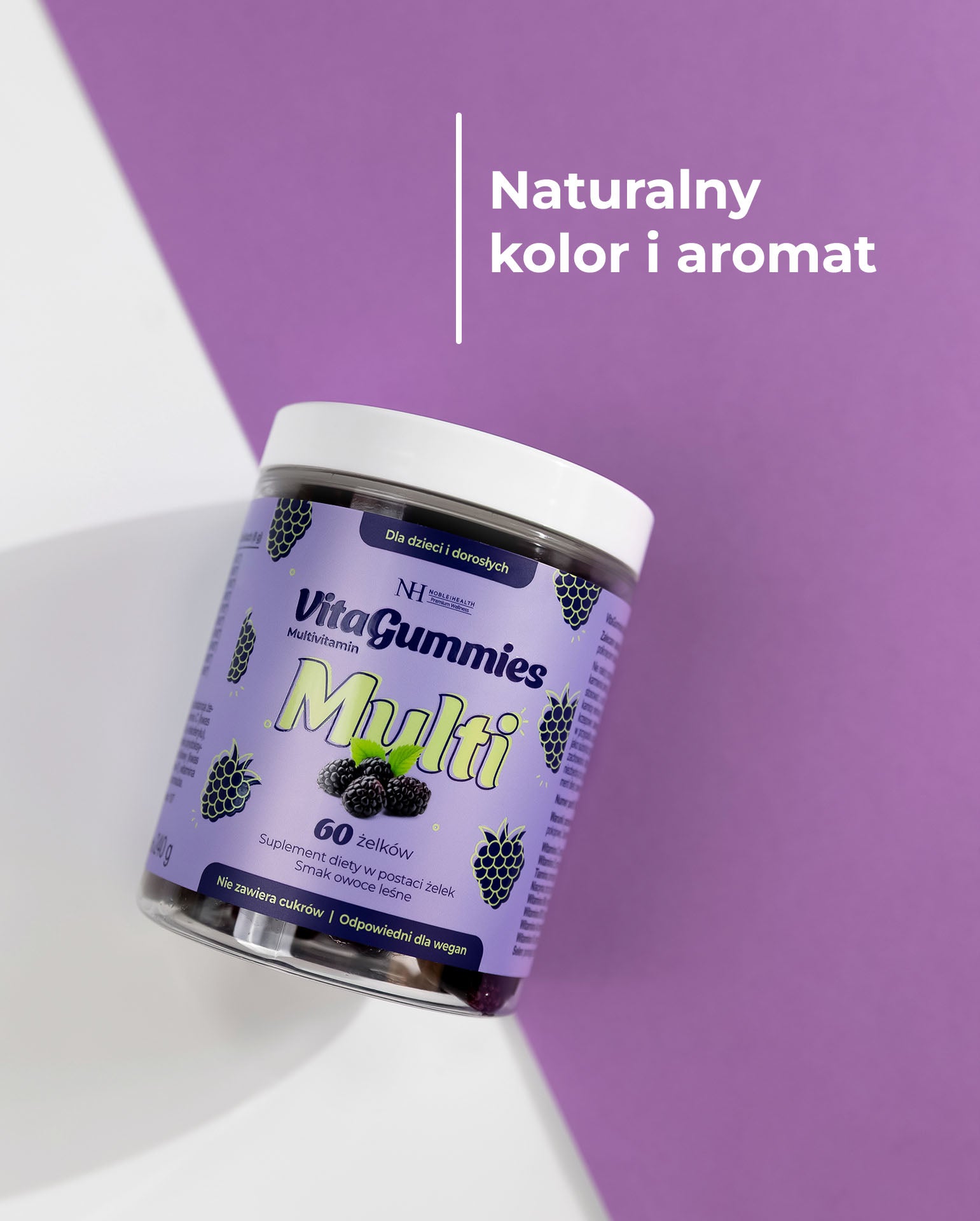 VitaGummies Multivitamin