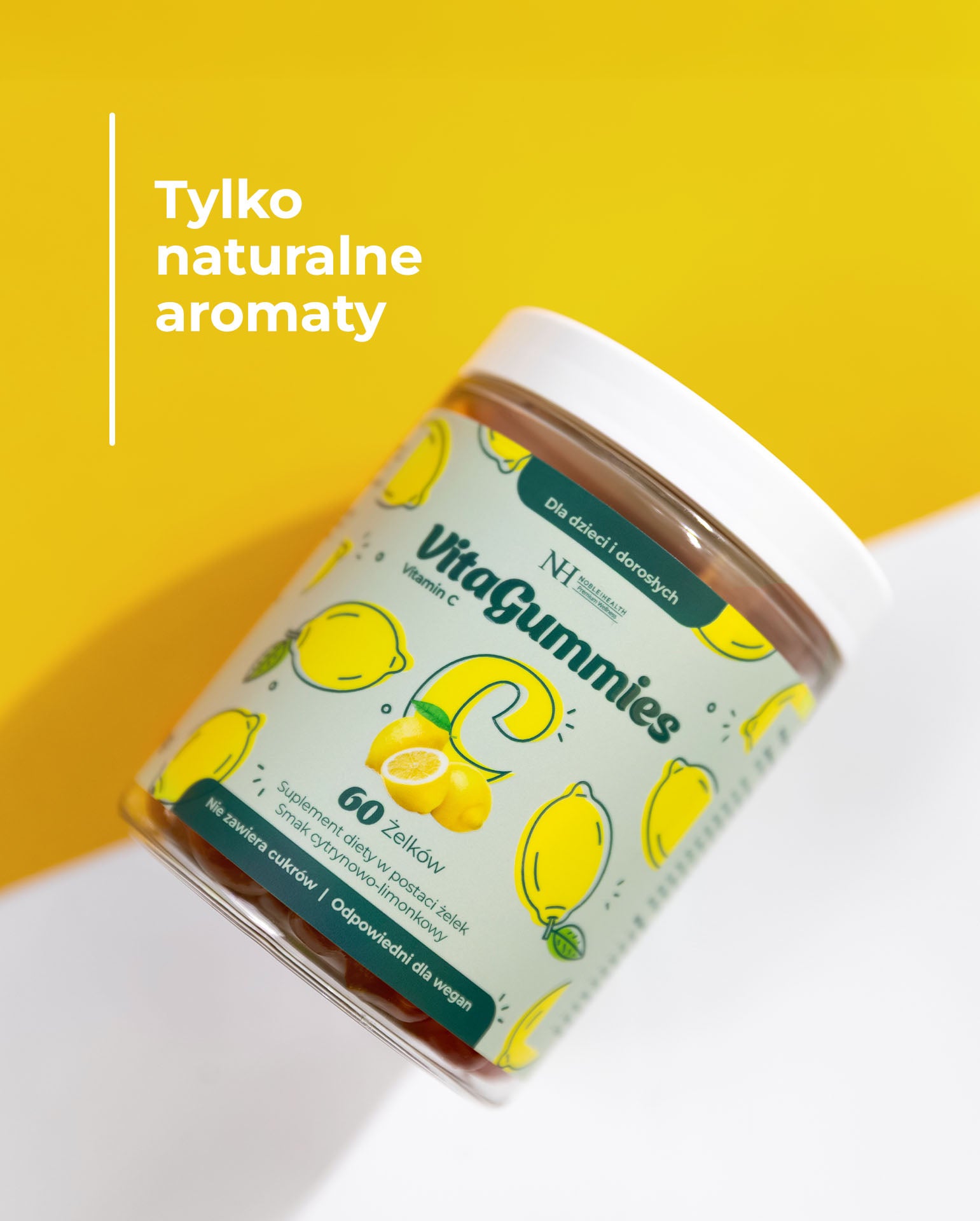 VitaGummies Vitamin C