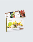 7-dniowy jadłospis – dieta niskowęglowodanowa 2000 kcal