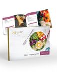 7-dniowy jadłospis — dieta wegetariańska 2000 kcal