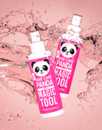 Hair Care Panda Multi Magic Tool