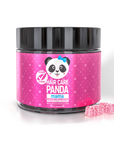 2 x Hair Care Panda Vegan Gummies Mama + Scalp Massager