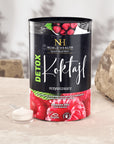 Zestaw Detox na Maxa