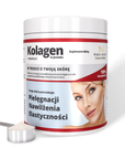 Kolagen + witamina C w proszku