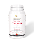 Kolagen w kapsułkach Class A Collagen dla Mamy