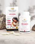 Kolagen w kapsułkach Class A Collagen dla Mamy