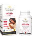 Kolagen w kapsułkach Class A Collagen dla Mamy