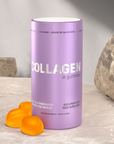 Kolagen w żelkach