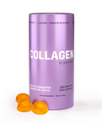 Kolagen w żelkach