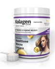 Kolagen + witamina C i biotyna w proszku