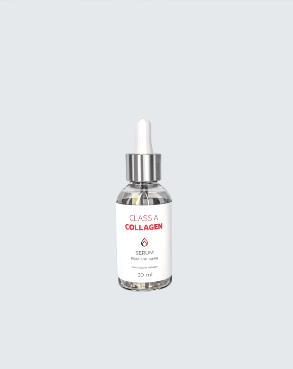 Class A Collagen Serum