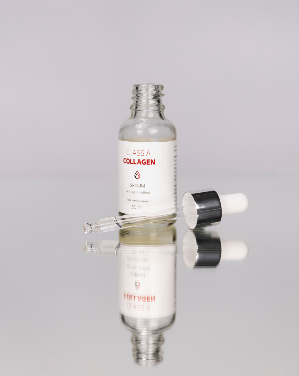 Class A Collagen Serum
