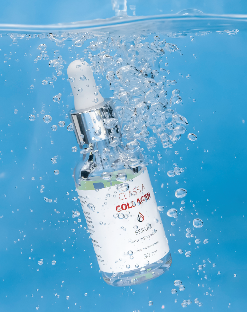 Class A Collagen Serum