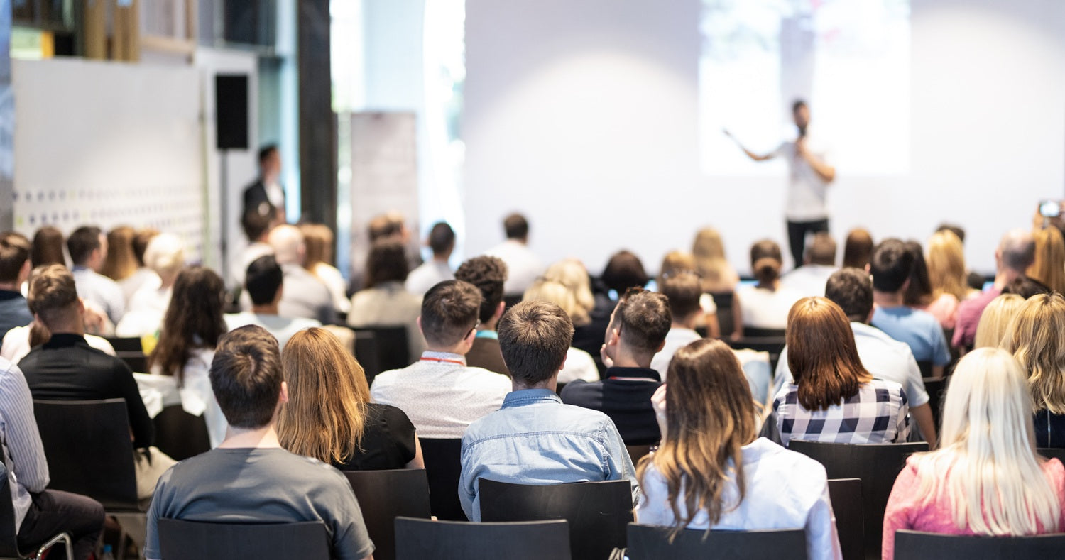 Konferencja popularno-naukowa "Z mądrą decyzją Ci do twarzy"