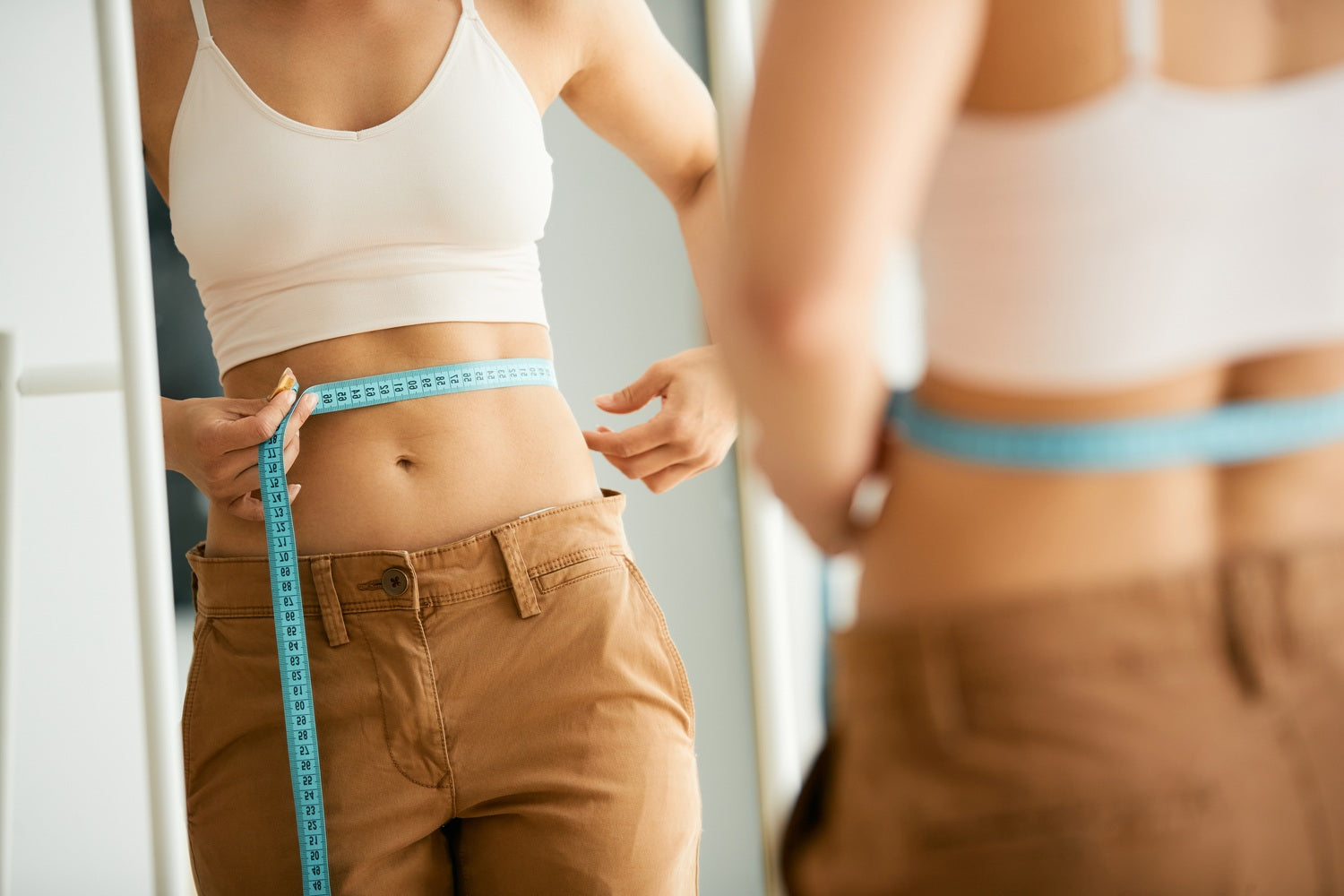 FullOfChoices - GET SLIM DAYTIME: 15 dni później