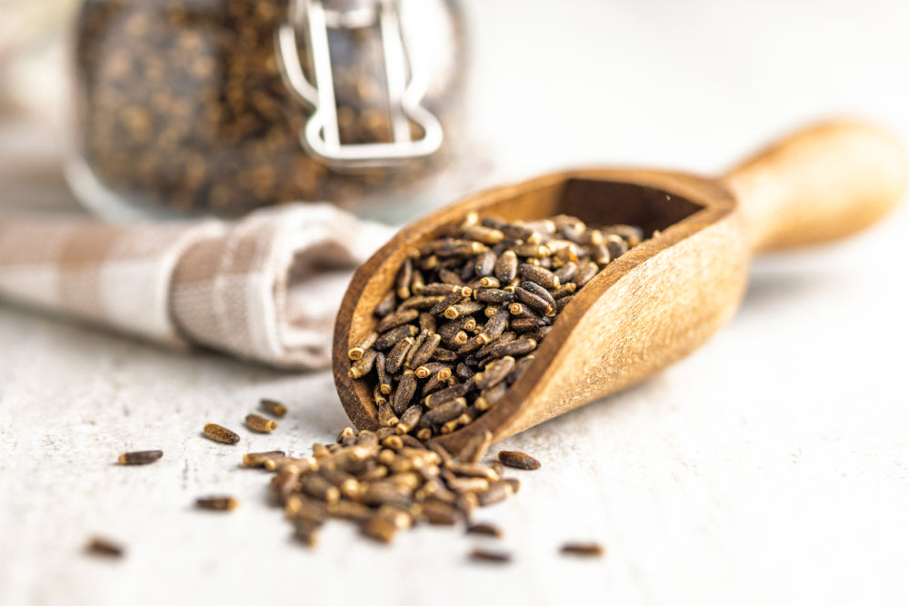 Ostropest plamisty - działanie, właściwości, dawkowanie