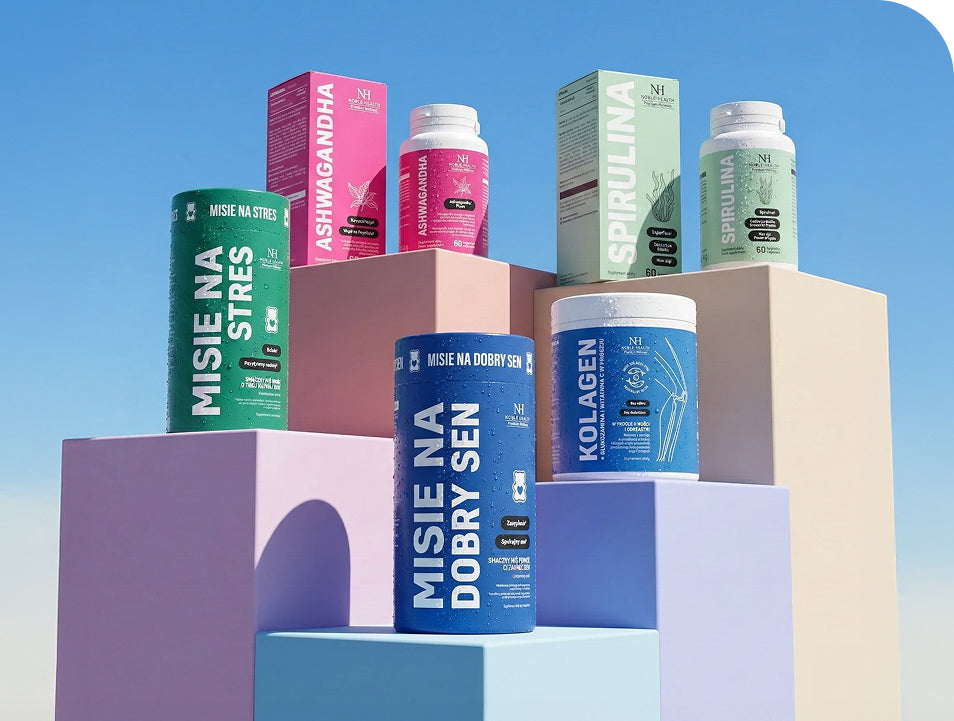 Noble Health Products