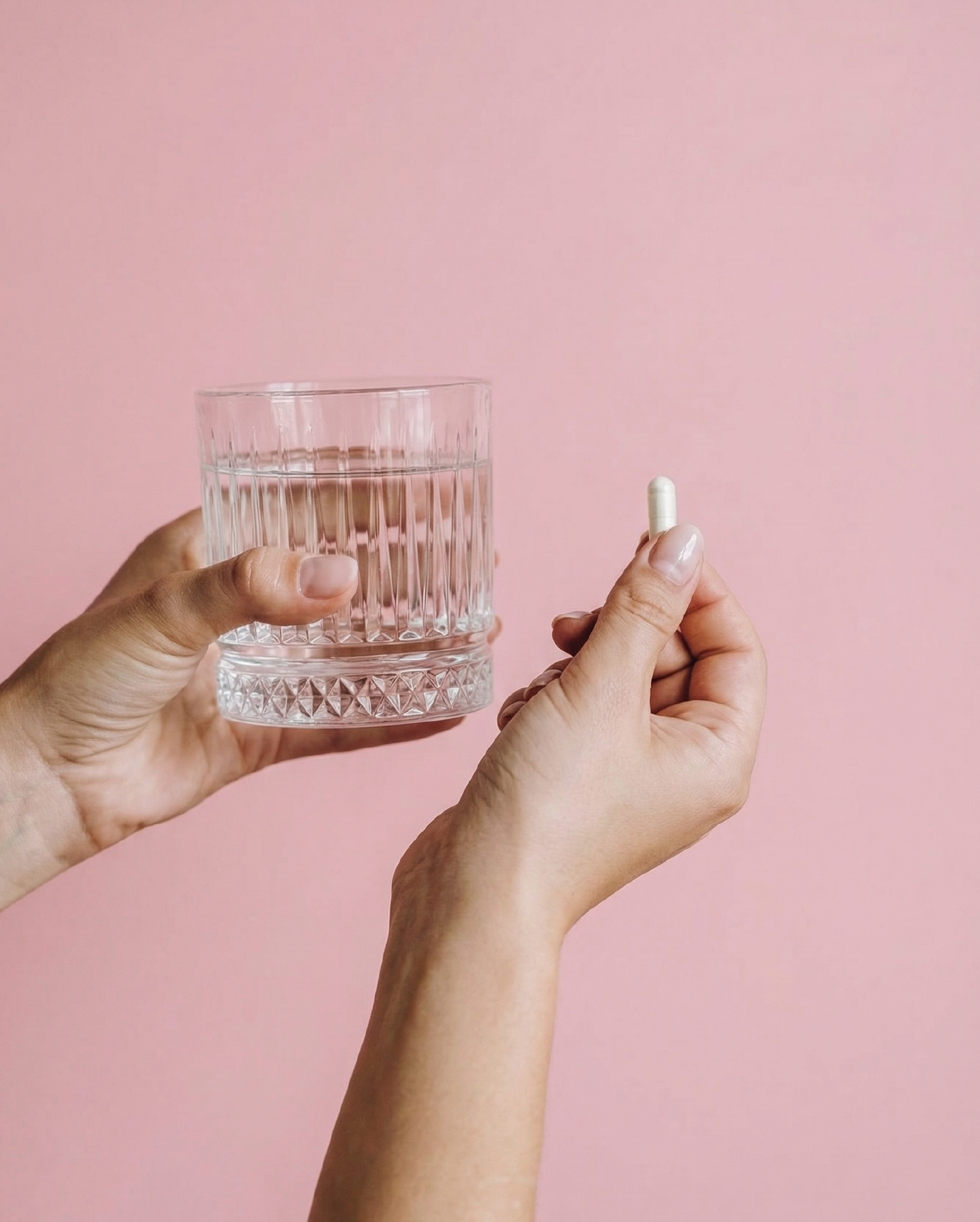 Set of 3 x Libido for women