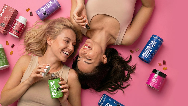 Zamień pasję w realny zysk!