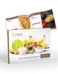 7-dniowy jadłospis – dieta niskowęglowodanowa 1800 kcal