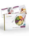 7-dniowy jadłospis — dieta wegetariańska 1800 kcal