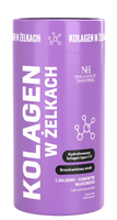 Kolagen w żelkach