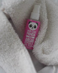 Hair Care Panda Argan Style - serum zawierające olejek arganowy do włosów