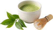 Klasyczna matcha